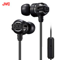 JVC 杰伟世 FX33XM 入耳式耳机