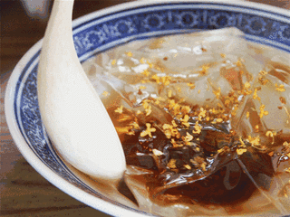 吃货必去!这6家广式传统甜品店好吃不贵
