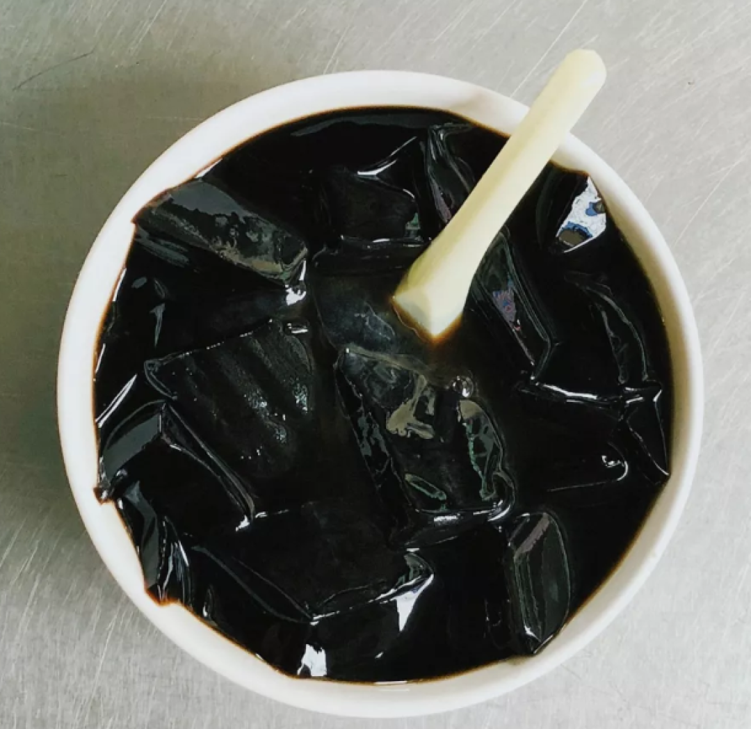 吃货必去!这6家广式传统甜品店好吃不贵