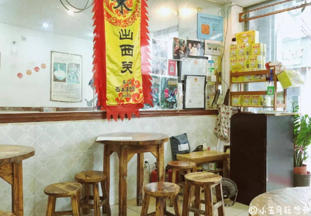 吃货必去!这6家广式传统甜品店好吃不贵