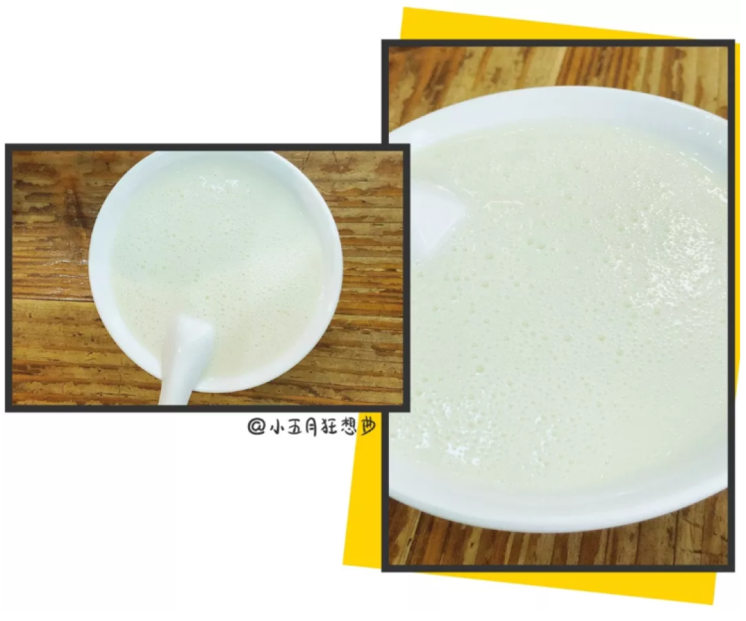 吃货必去!这6家广式传统甜品店好吃不贵