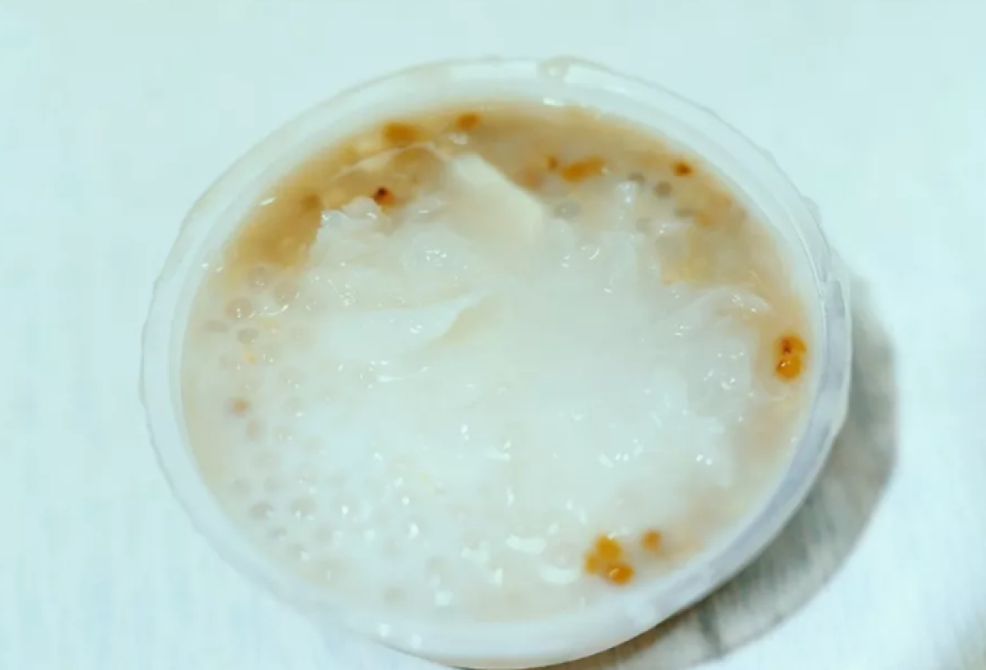 吃货必去!这6家广式传统甜品店好吃不贵