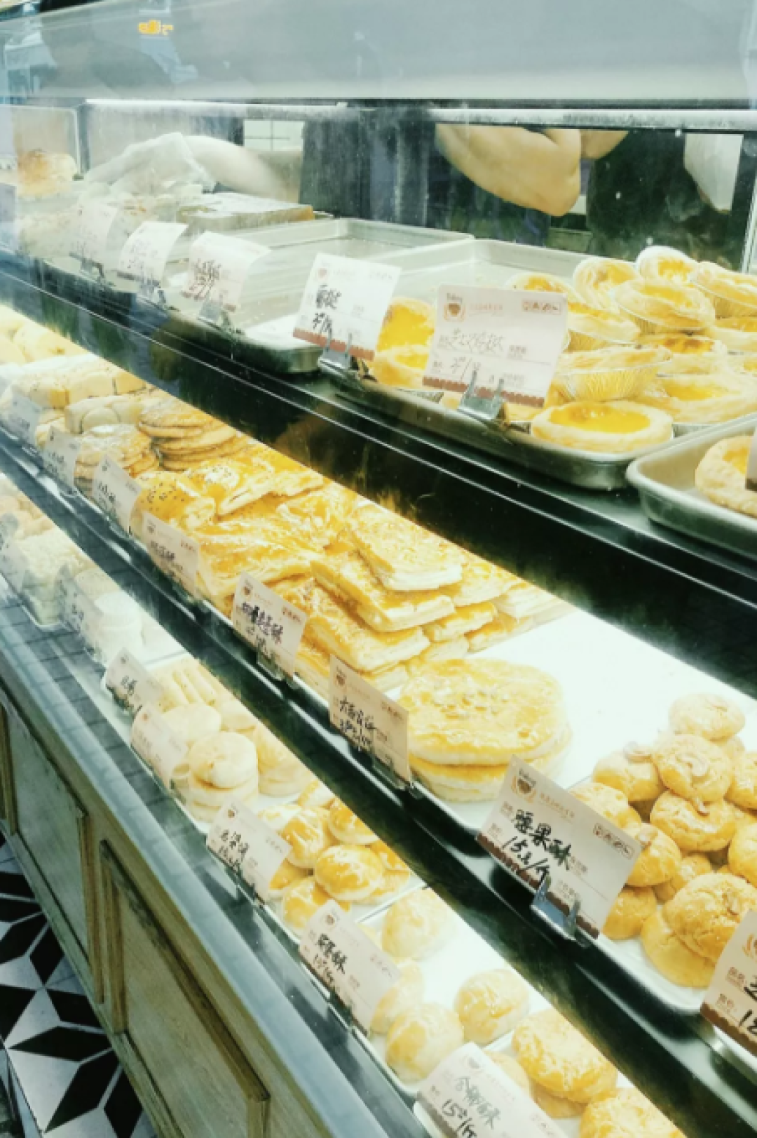 吃货必去!这6家广式传统甜品店好吃不贵