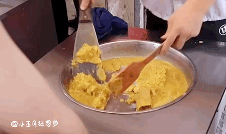 吃货必去!这6家广式传统甜品店好吃不贵