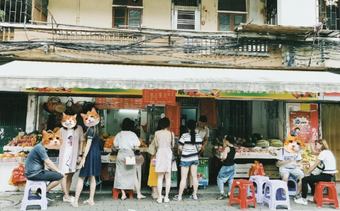 吃货必去!这6家广式传统甜品店好吃不贵