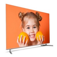 coocaa/酷开 55K6S电视机创维55英寸4K全面屏智能网络平板液晶65