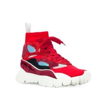 VALENTINO 华伦天奴 Garavani Heroes Tribe 女士休闲鞋