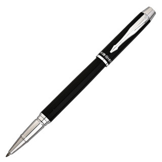 HERO 英雄 7006 金属签字笔 (黑色、0.5mm)