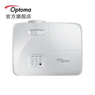 Optoma 奥图码 HD290 家用投影仪 (入门家用、全高清(1080P)、3000-3999流明)