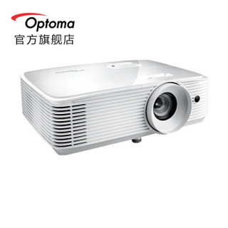 Optoma 奥图码 HD290 家用投影仪 (入门家用、全高清(1080P)、3000-3999流明)