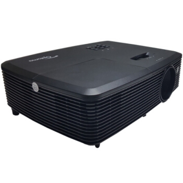 optoma 奥图码 w331 办公投影仪 (经典商务,高清(800p/720p),3000