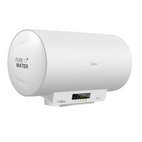 Midea 美的 F80-30DQL(HEY) 电热水器 80L