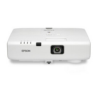 EPSON 爱普生 EB-C1040XN 商务高清投影仪 (教育/工程、标清(1024*768)、4000-5000流明)