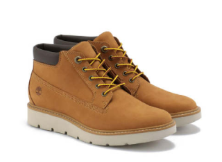 Timberland 添柏岚 A1GO4 女士短靴