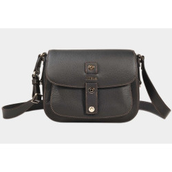 FURLA 芙拉 Emma Flap 女士单肩包