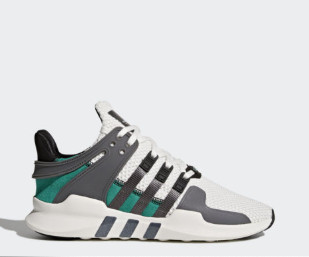 adidas 阿迪达斯 EQT Support ADV EOX72 女性休闲运动鞋 