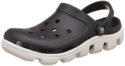 crocs 卡骆驰 DUET SPORT CLOG 11991 中性洞洞鞋