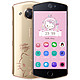 Meitu 美图 M8s 4GB+128GB 全网通智能手机 Hello Kitty限量版