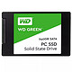 WD 西部数据 WDS240G1G0A Green SATA 固态硬盘 240GB