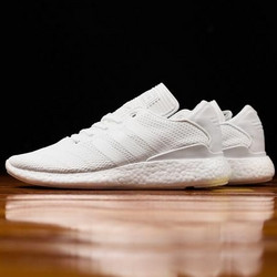 adidas 阿迪达斯 Busenitz Pure Boost 男款休闲运动鞋