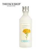 THE FACE SHOP 菲诗小铺 金盏花净透爽肤乳