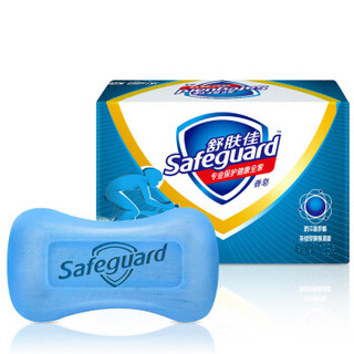 Safeguard 舒肤佳 活力运动系列 香皂