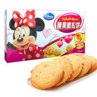 Disney 迪士尼 腰果脆松饼