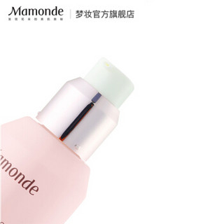 Mamonde 梦妆 花萃透亮净白保湿乳