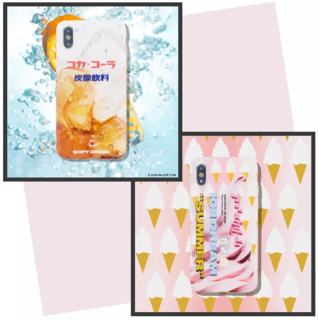 这12家店小众又好看，看完我又想换手机壳了！