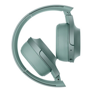 SONY 索尼 WH-H800 耳罩式头戴式无线蓝牙耳机