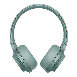 SONY 索尼 WH-H800 耳罩式头戴式无线蓝牙耳机