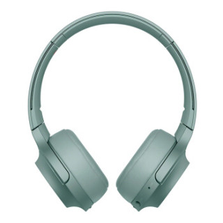 SONY 索尼 WH-H800 头戴式耳机