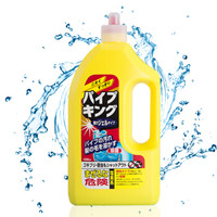 KATEI STORY 家の物语 管道疏通去污剂