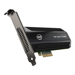 Intel 英特尔 900p Optane PCI-E NVMe 固态硬盘 280GB