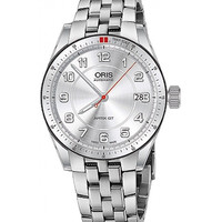 ORIS 豪利时 Atrix GT 01 733 7671 4461-07 8 18 85 男士机械腕表