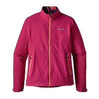 手慢无：patagonia Dirt Craft Jkt 24030 女式弹力软壳外套  *2件