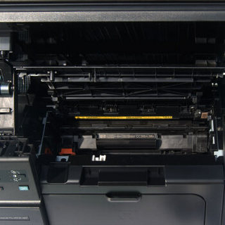 HP 惠普 LaserJet Pro M1139 黑白激光多功能一体机 (黑白激光、家庭打印，家庭办公，小型商用，其他、打印 扫描 复印、A4、USB、一体式硒鼓)