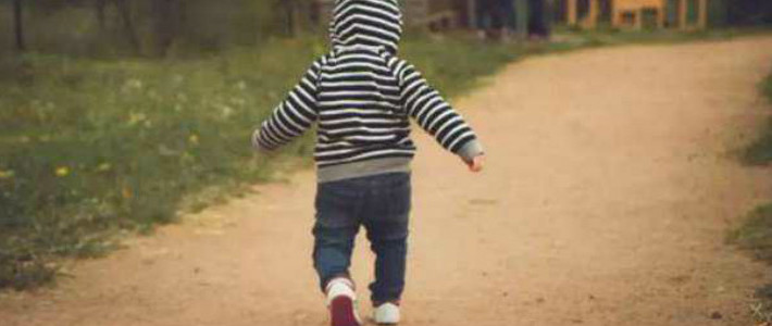  孩子的事情无小事宝宝学步鞋推荐