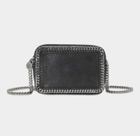 斯特拉·麦卡特尼 STELLA McCARTNEY  CAMERA Falabella 女士相机包