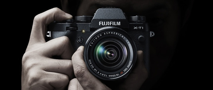  小众传感器却有看家般锐利精细画质富士X-Trans相机推荐
