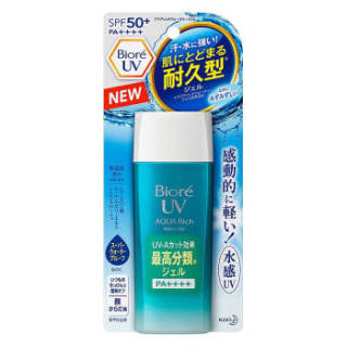Biore 碧柔 水活防晒