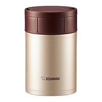 ZOJIRUSHI 象印 不锈钢焖烧杯