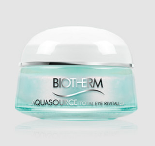 BIOTHERM 碧欧泉 新生精华眼霜 15ml