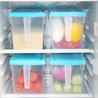 Nan ji ren 南极人 冰箱保鲜盒