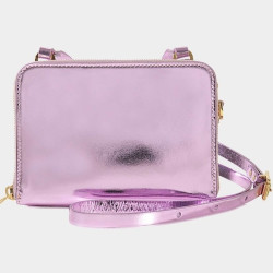 SOPHIE HULME CAMERA DOUBLE ZIP 女士相机包