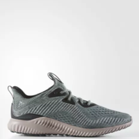 adidas 阿迪达斯 alphabounce em BB90 男士跑鞋