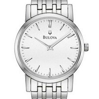 BULOVA 宝路华 96A115 男士时装腕表