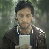SONY 索尼 SBH70 运动蓝牙耳机