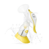 medela 美德乐 和韵 MDL005.A025 手动吸乳器