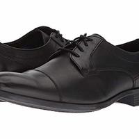 Clarks  Conwell Cap 男士皮鞋